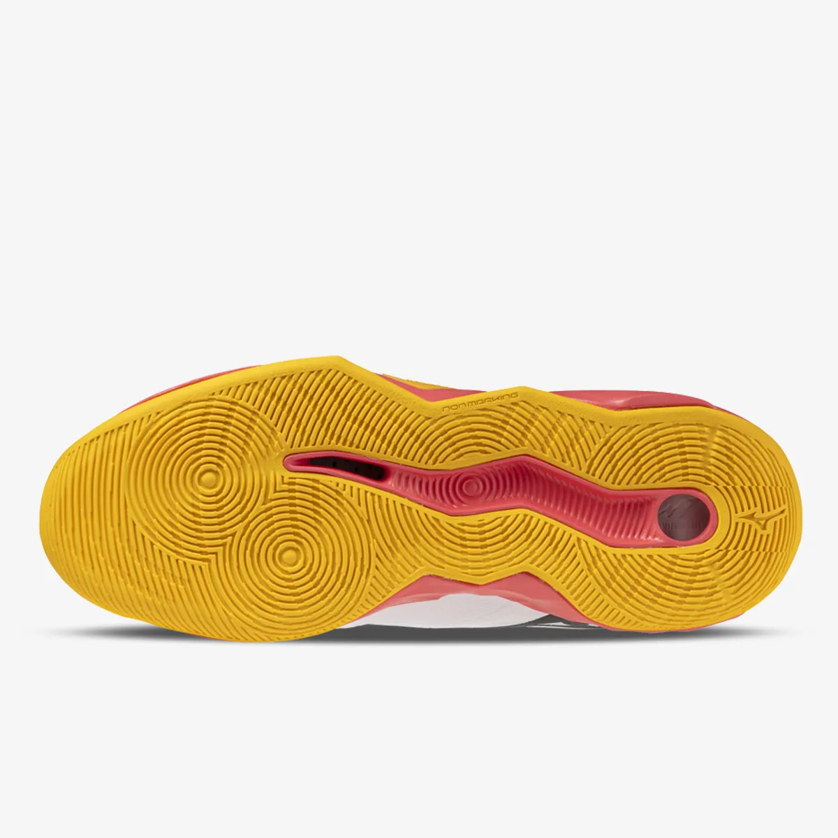 Mizuno Patike WAVE MOMENTUM PRO MID 