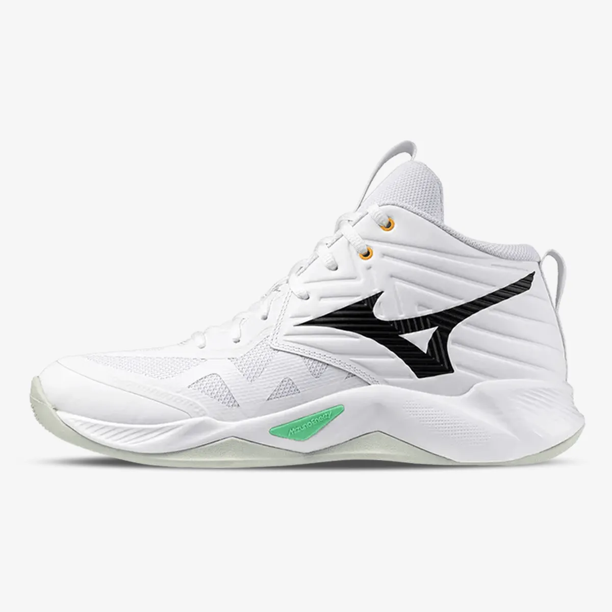 Mizuno Patike WAVE MOMENTUM PRO MID