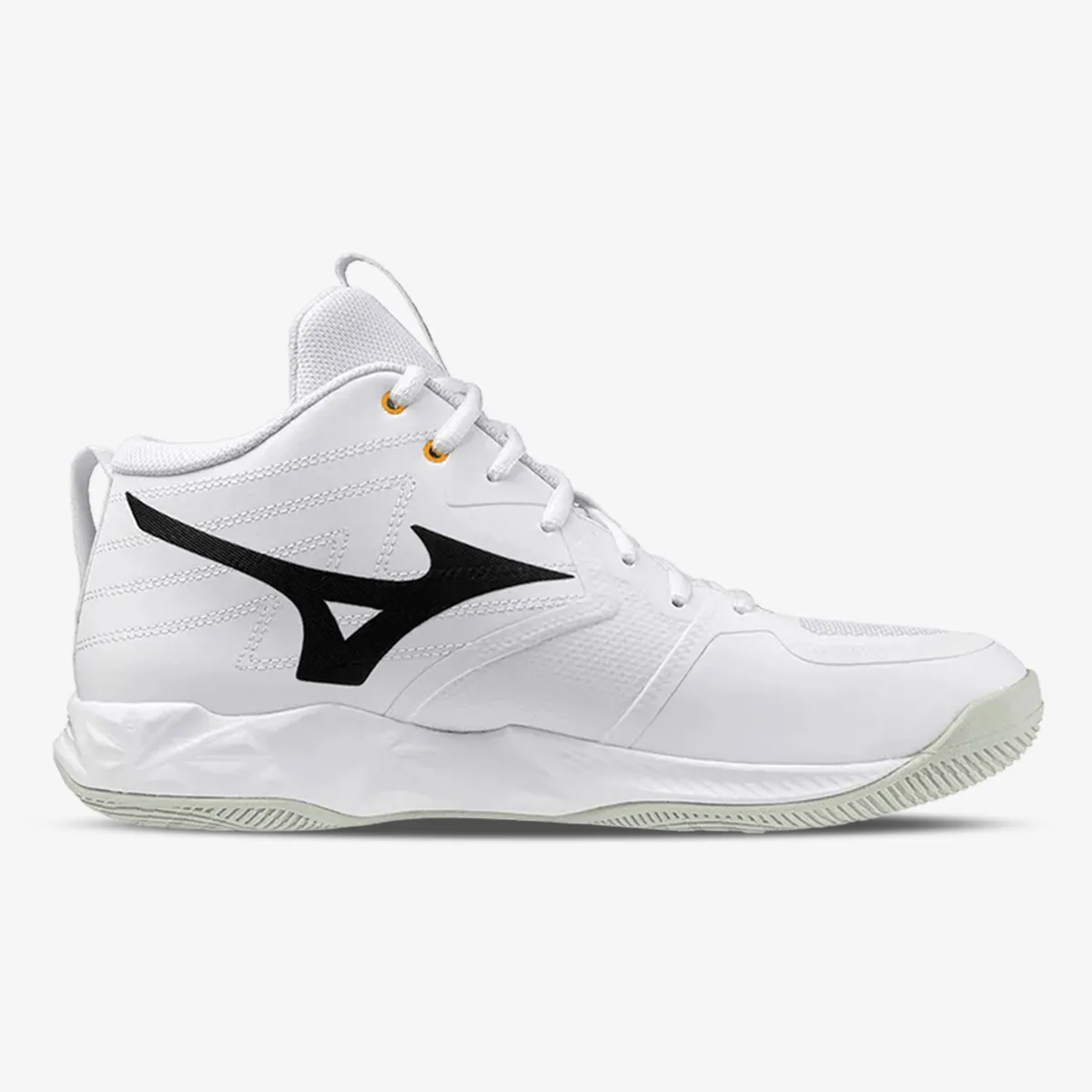 Mizuno Patike WAVE MOMENTUM PRO MID