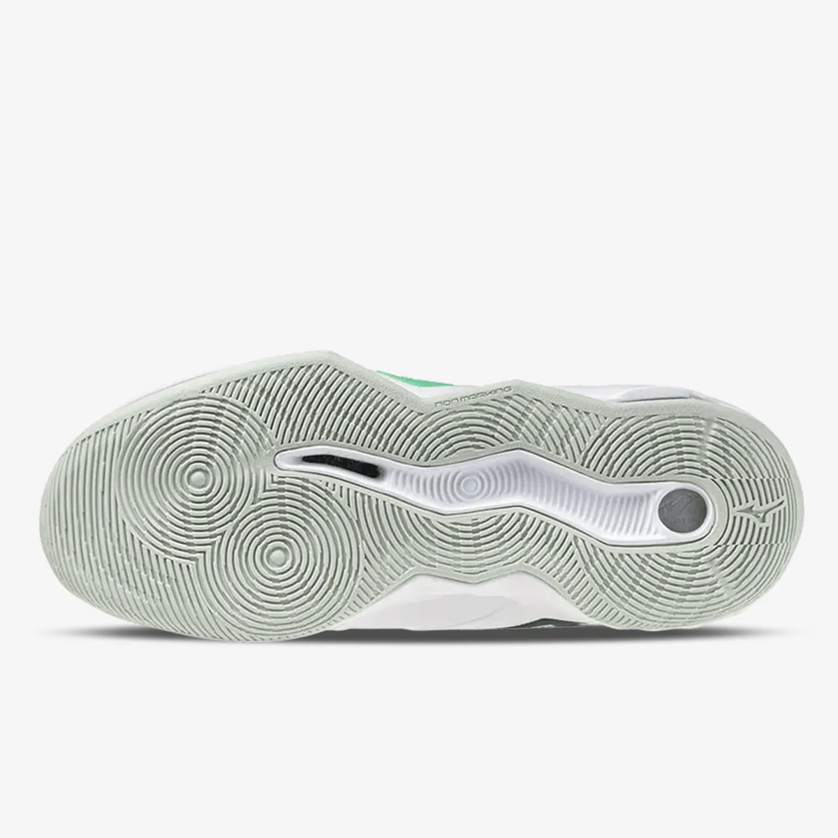 Mizuno Patike WAVE MOMENTUM PRO MID