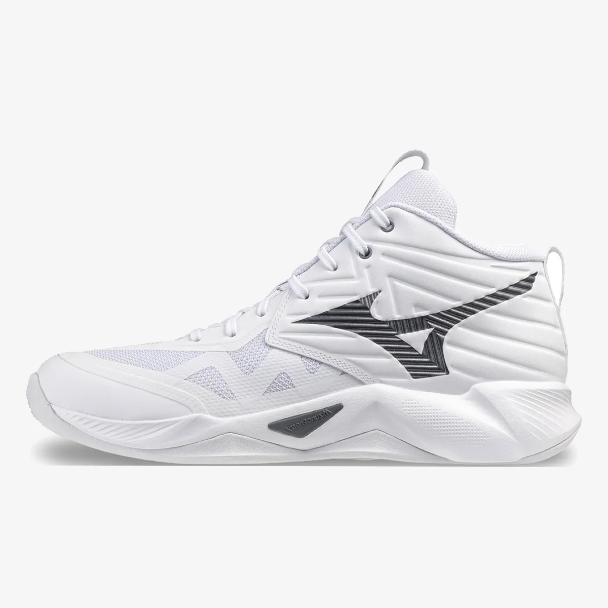 Mizuno Patike WAVE MOMENTUM PRO MID