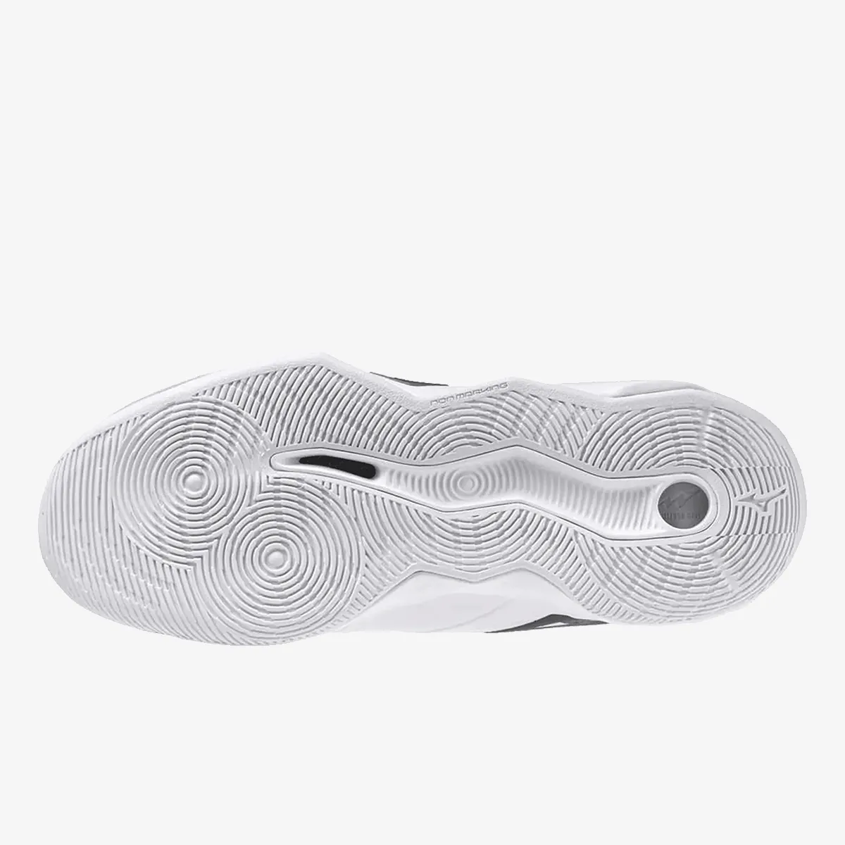 Mizuno Patike WAVE MOMENTUM PRO MID