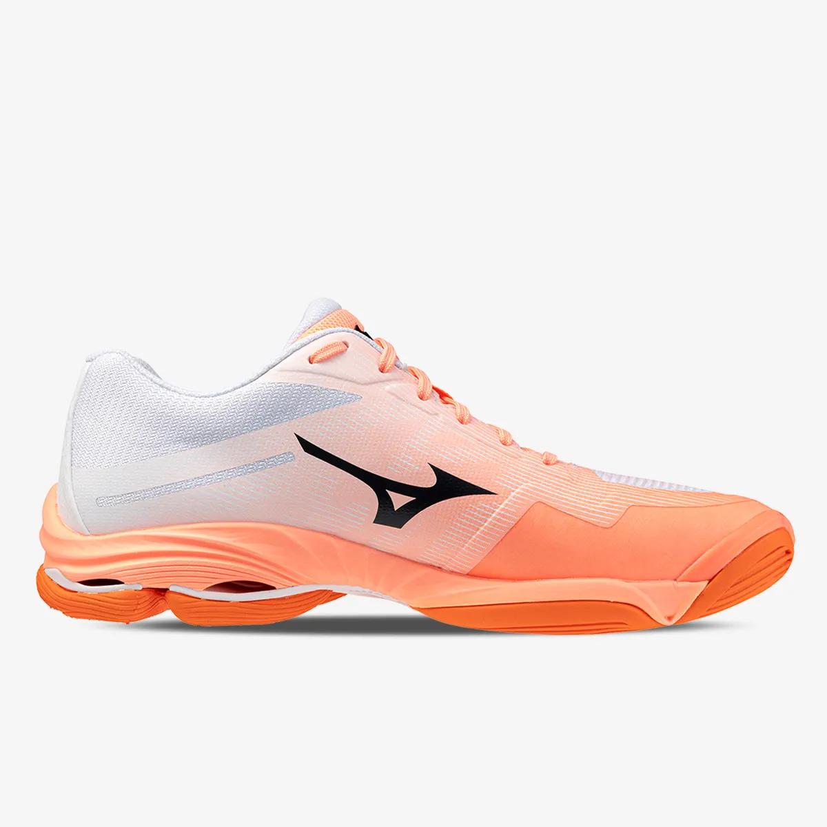 Mizuno Patike WAVE LIGHTNING PRO