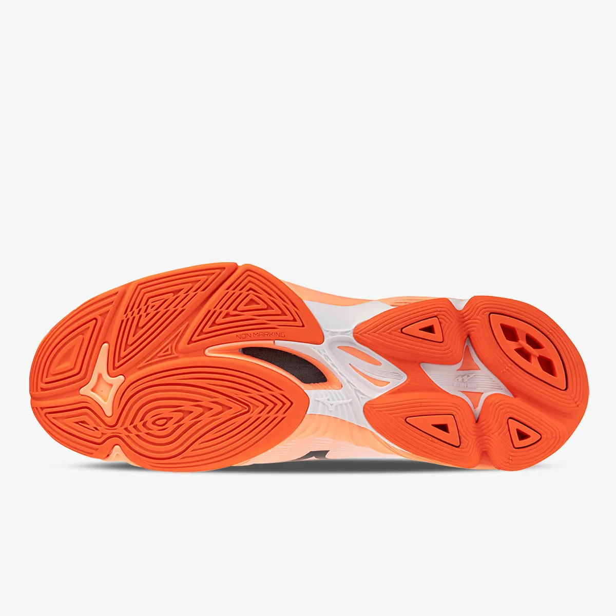 Mizuno Patike WAVE LIGHTNING PRO