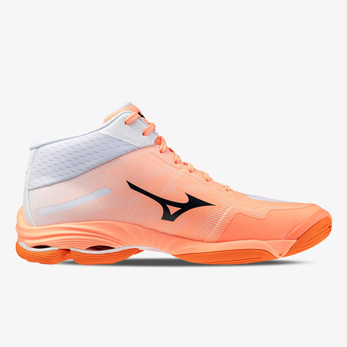 Mizuno Patike WAVE LIGHTNING PRO MID