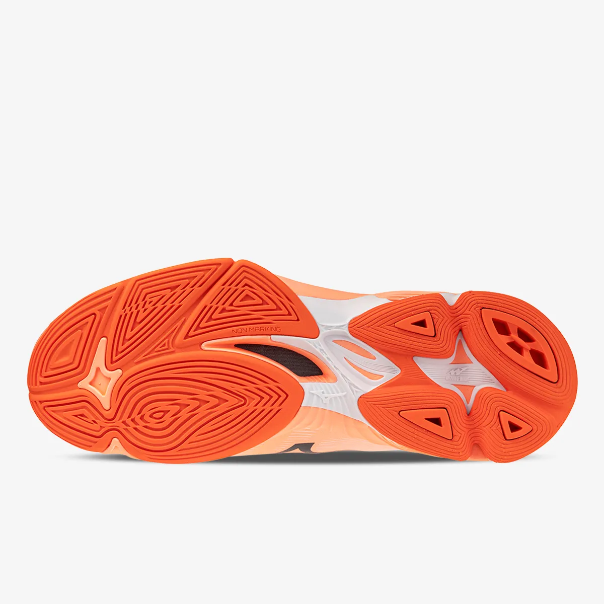 Mizuno Patike WAVE LIGHTNING PRO MID
