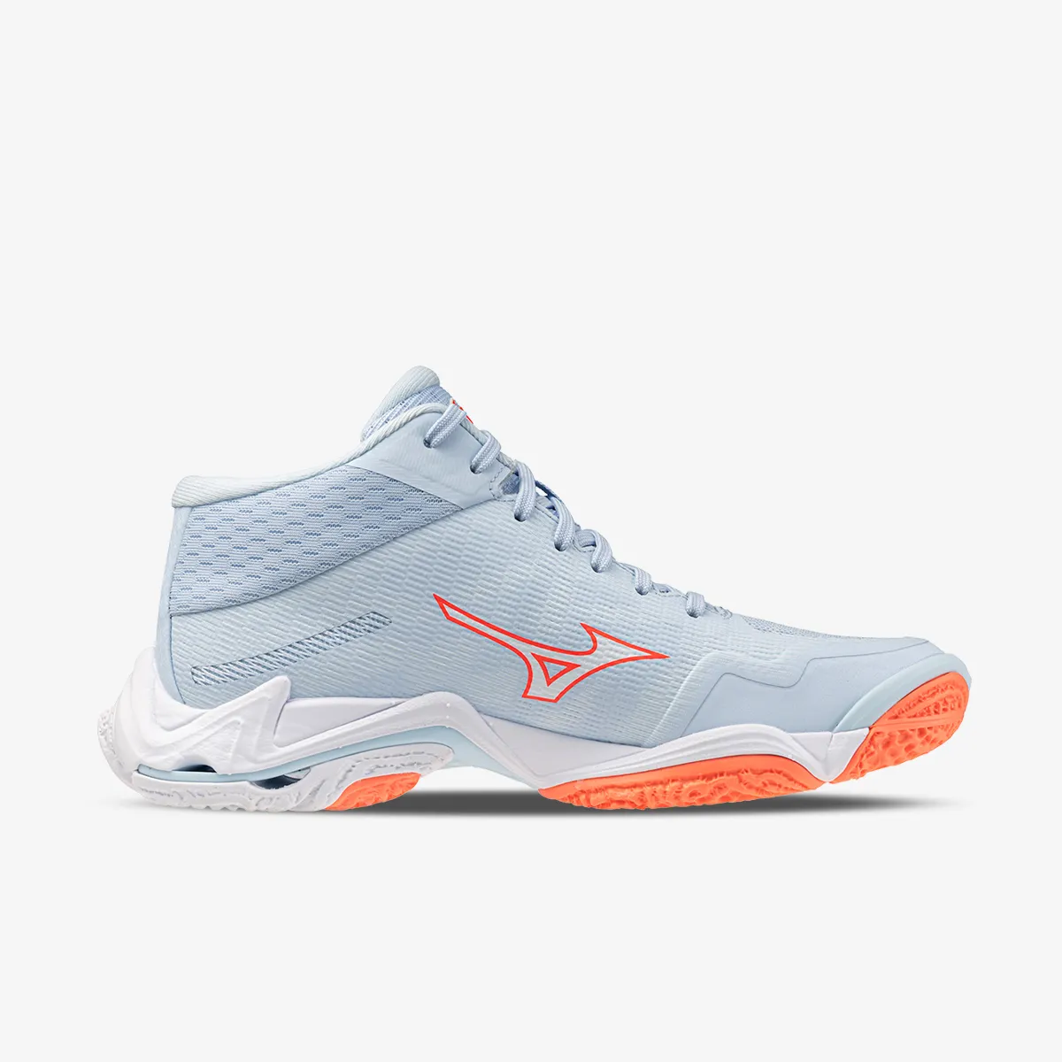 Mizuno Patike WAVE LIGHTNING ELITE MID