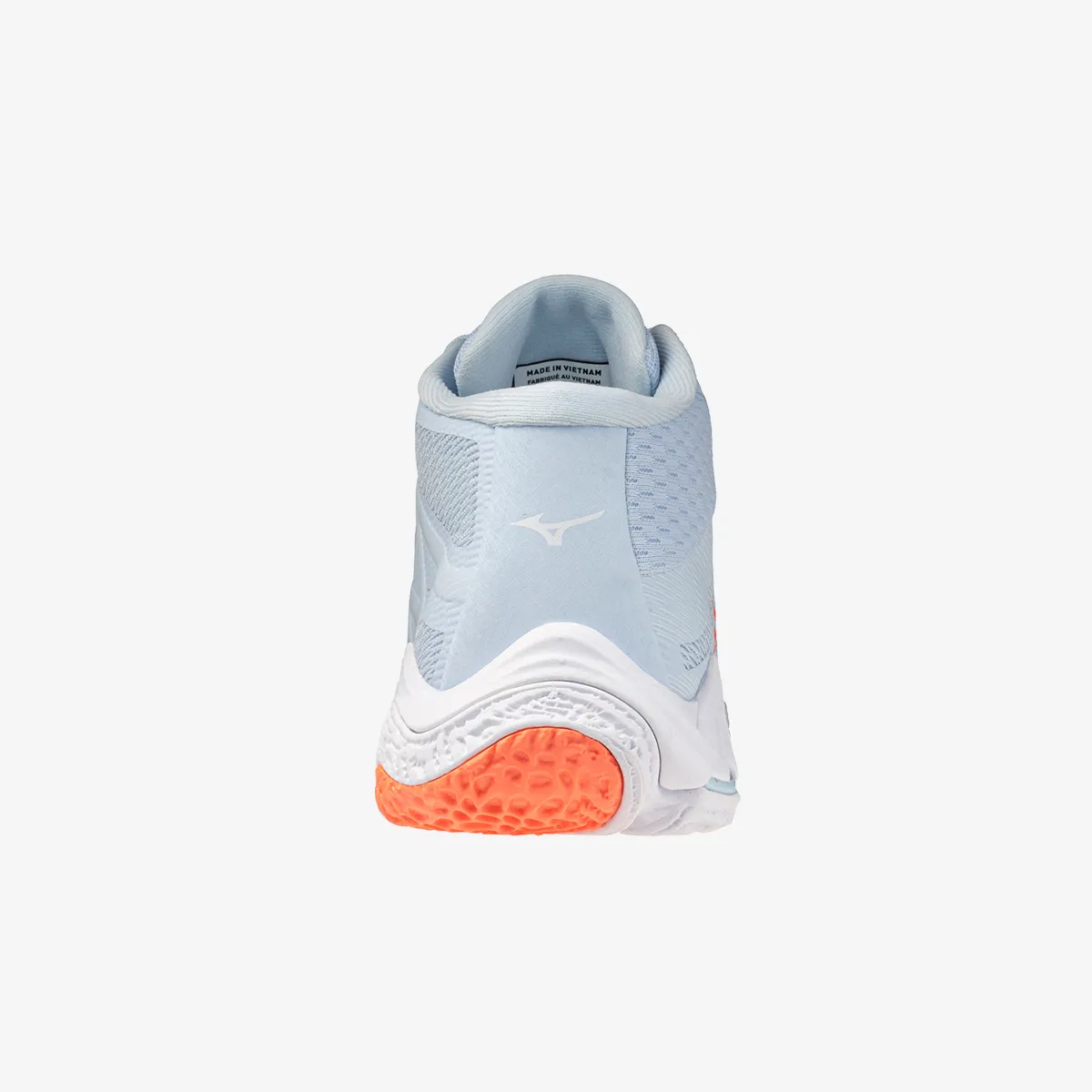 Mizuno Patike WAVE LIGHTNING ELITE MID