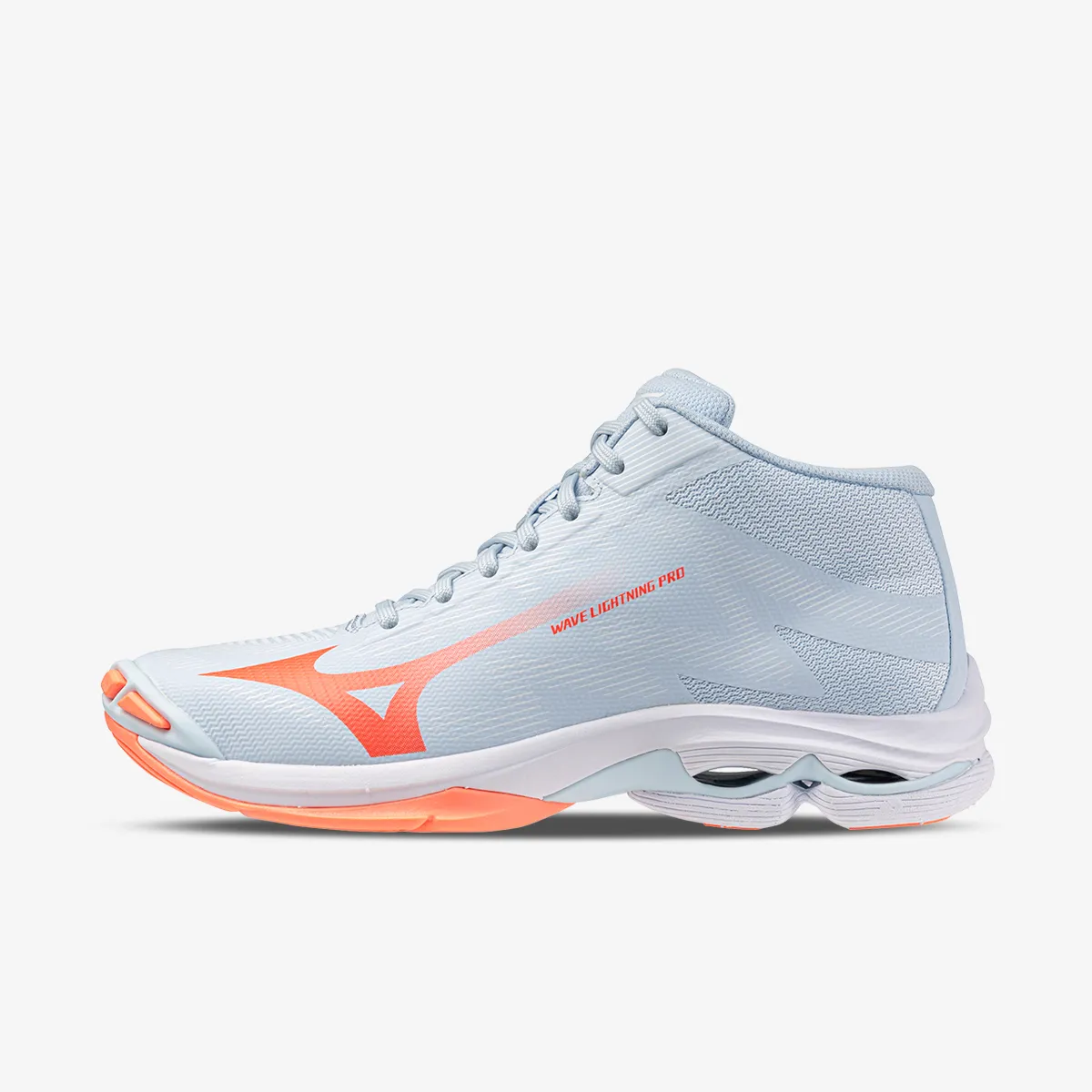 Mizuno Patike WAVE LIGHTNING PRO MID