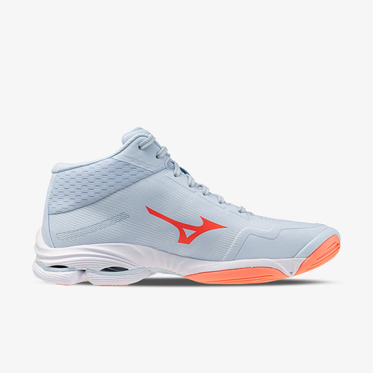 Mizuno Patike WAVE LIGHTNING PRO MID