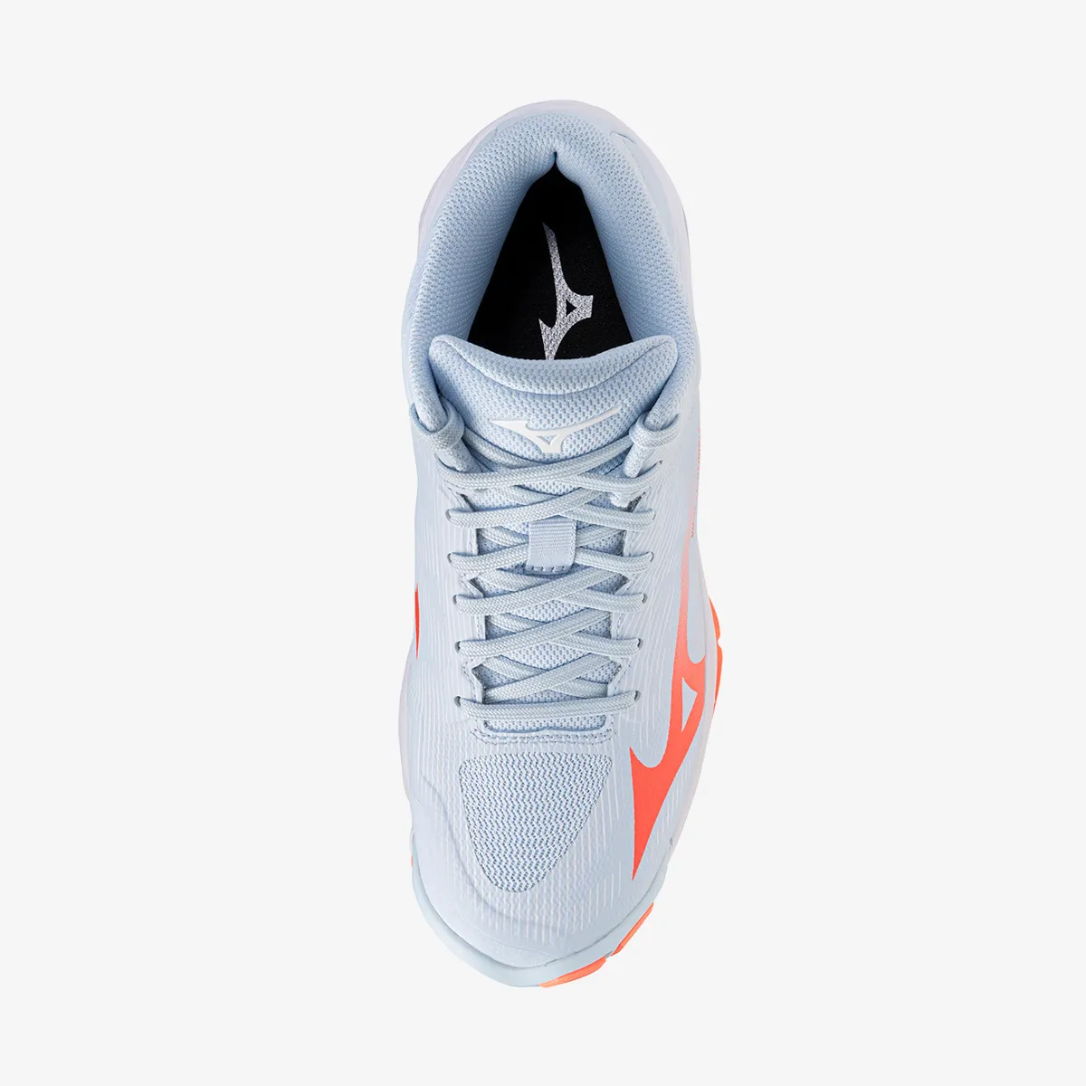 Mizuno Patike WAVE LIGHTNING PRO MID
