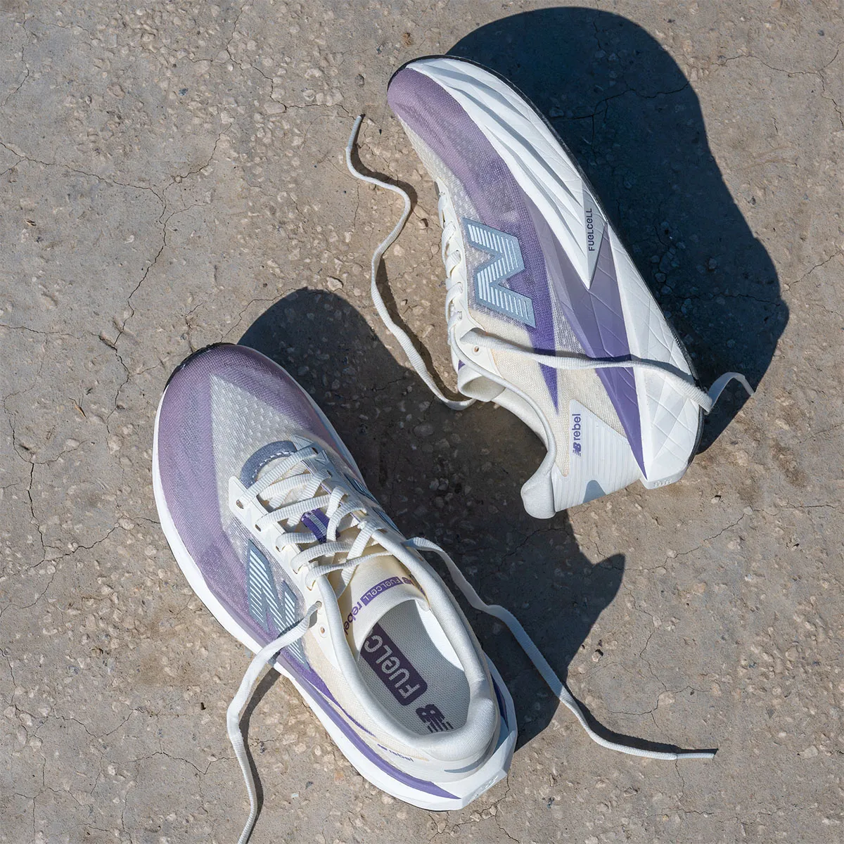 New Balance Patike W FC REBEL