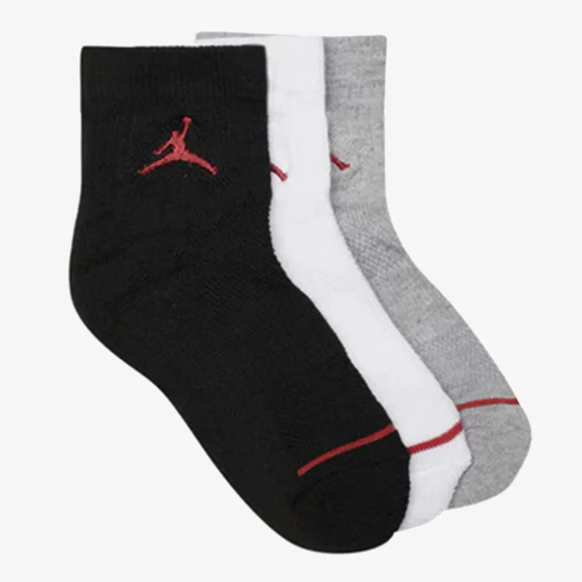 Jordan Čarape JHN JORDAN JUMPMAN QUARTER