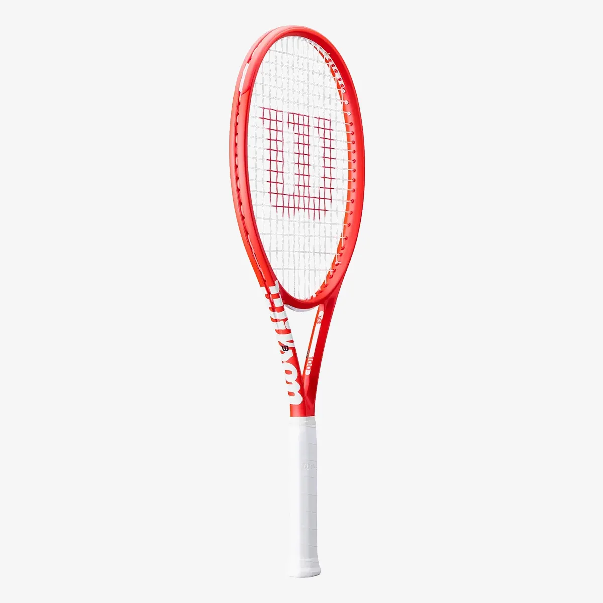 Wilson Reket CLASH 100 V3 REVERSE