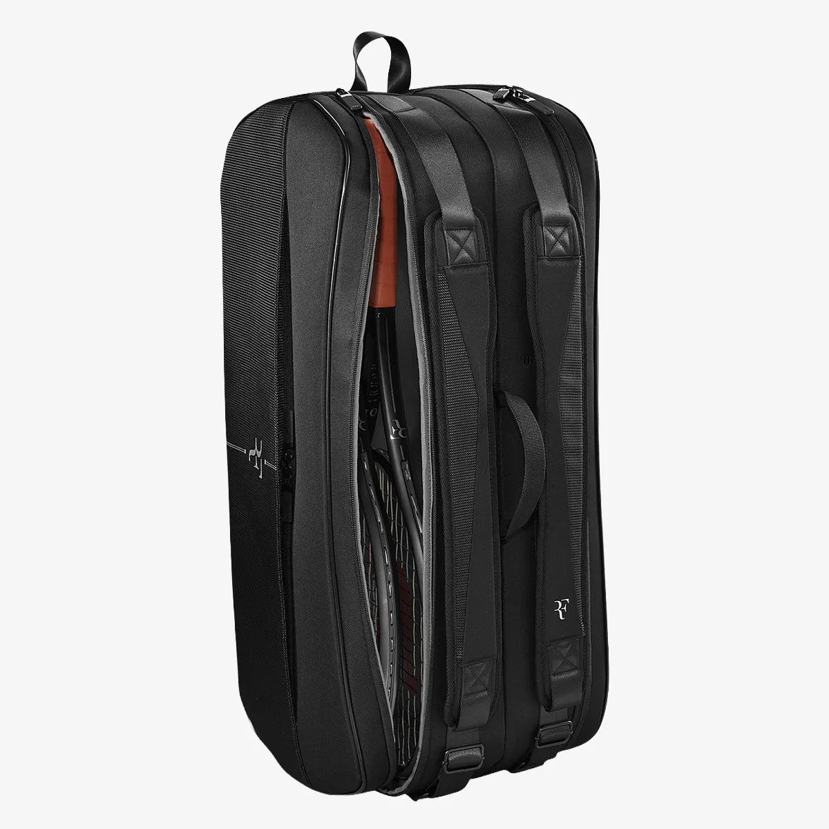 Wilson Torba RF TOURNAMENT 9 BLACK