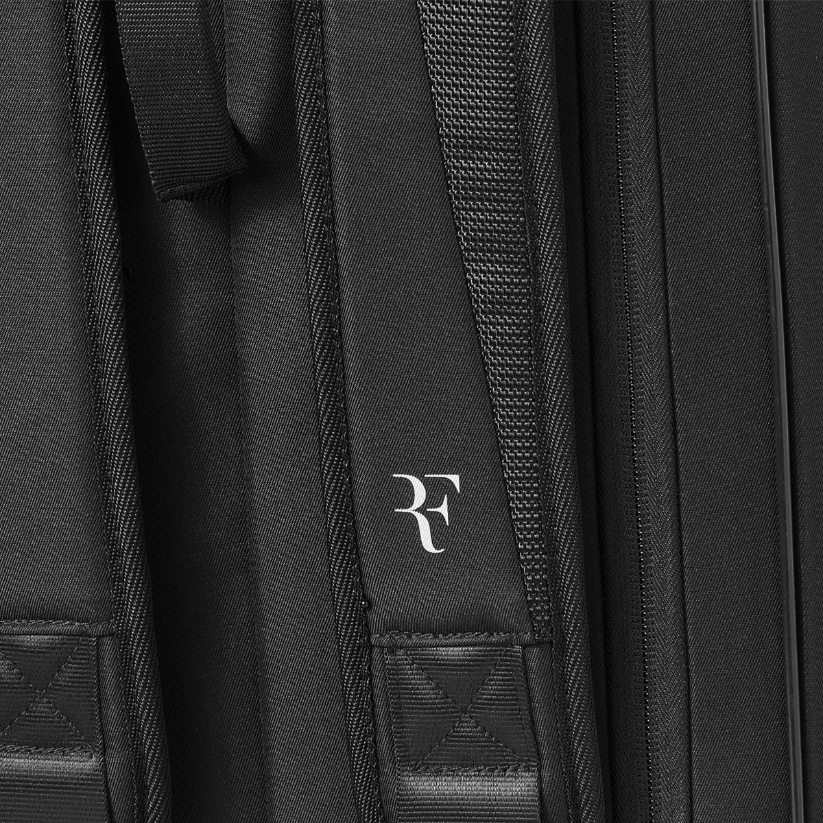 Wilson Torba RF TOURNAMENT 9 BLACK