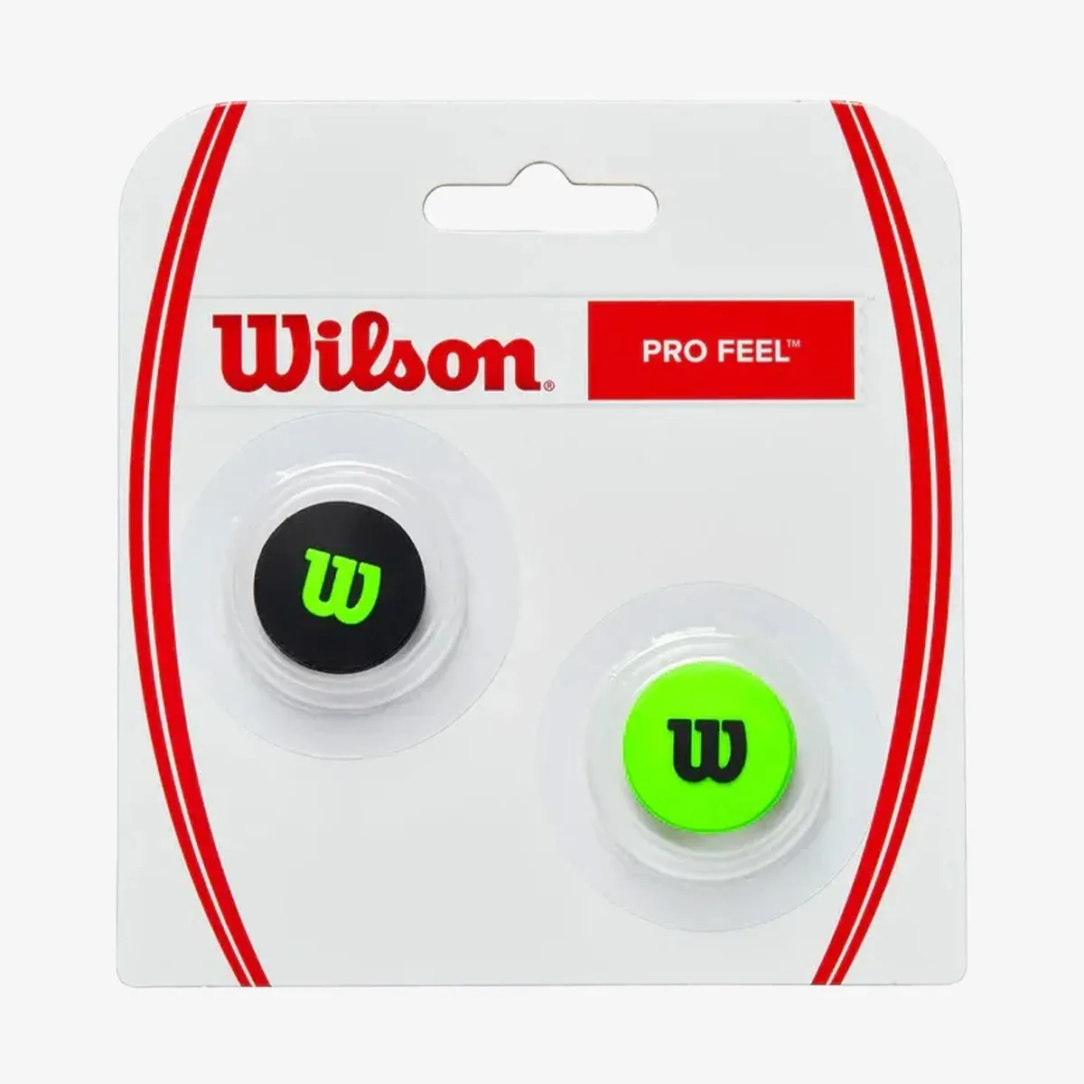 Wilson Vibrastop PRO FEEL BLADE DAMPENERS