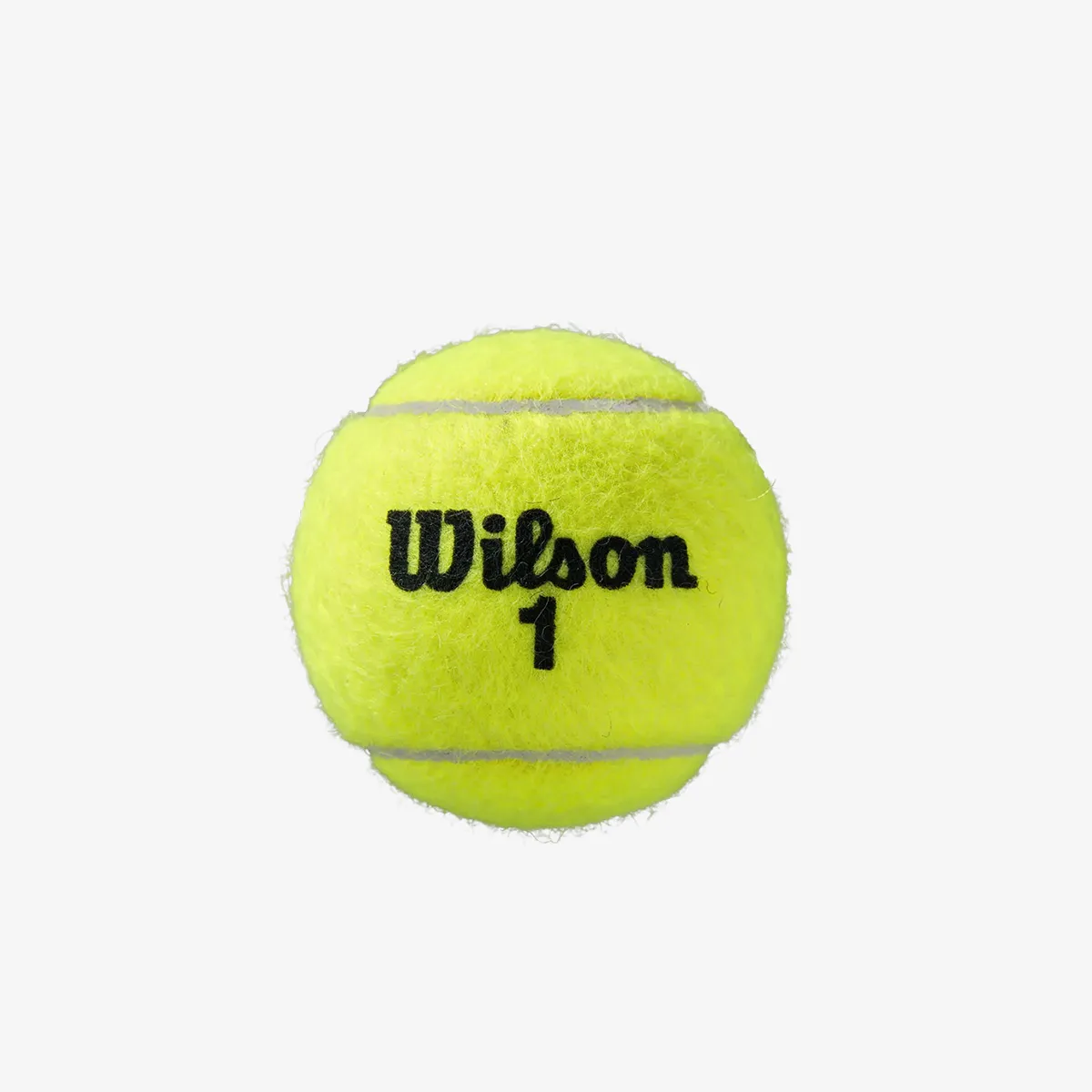 Wilson Loptica za tenis ROLAND GARROS ALL CT 3 BALL