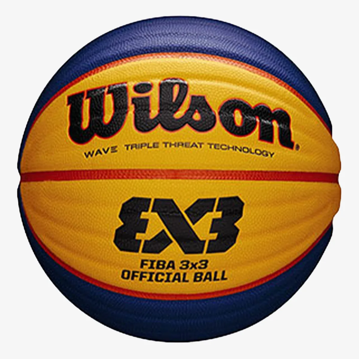 Wilson Lopta FIBA 3x3 OFFICIAL GAME BALL SZ6