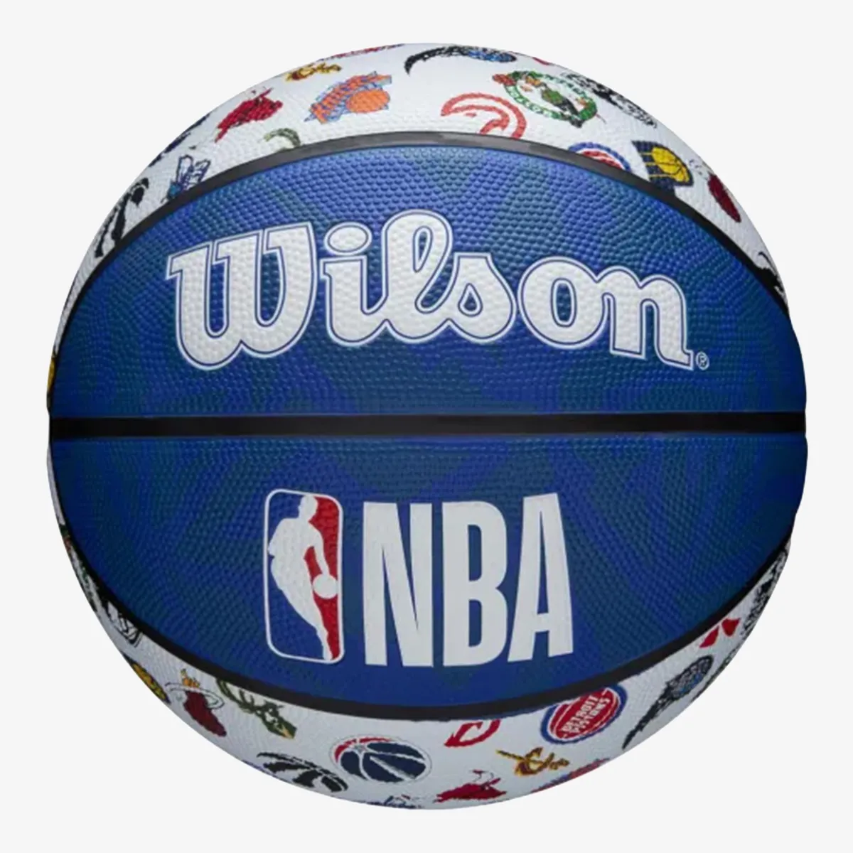 Wilson Lopta NBA ALL TEAM RWB SZ7