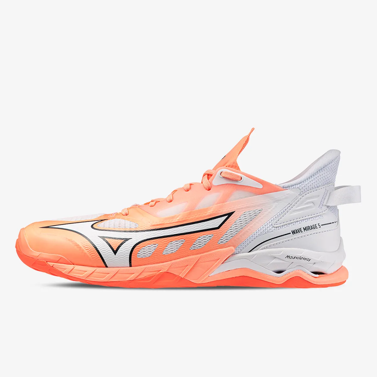 Mizuno Patike WAVE MIRAGE 5