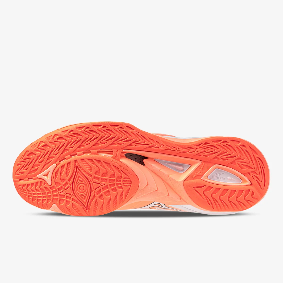 Mizuno Patike WAVE MIRAGE 5