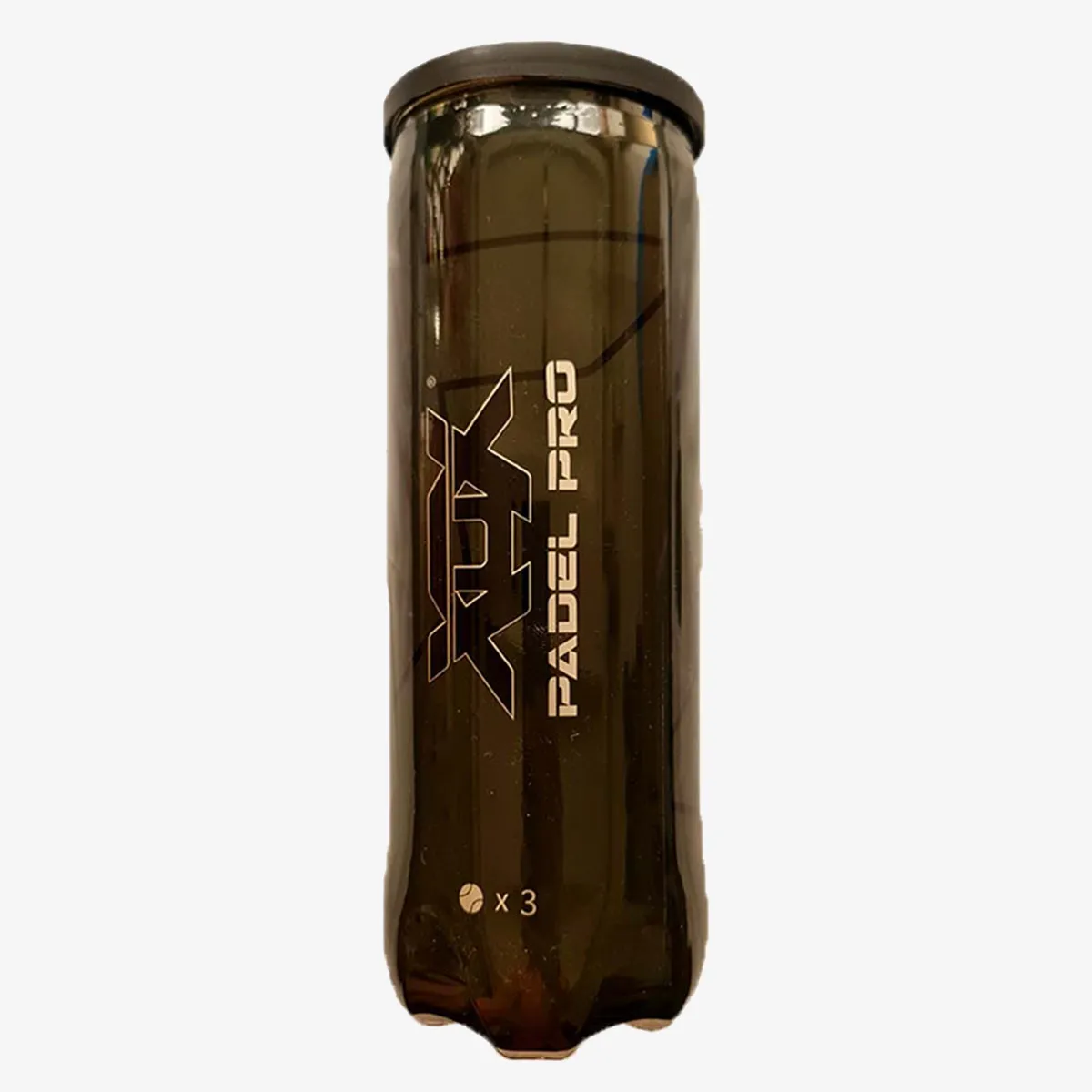 XOX Loptice za padel XoX Padel balls PRO Yellow