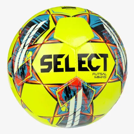 Select Lopta FUTSAL MIMAS FIFA