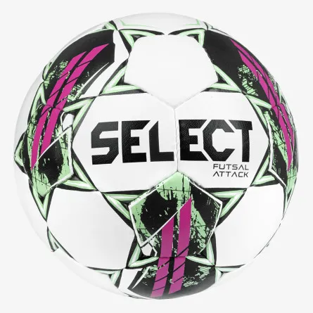 Select Lopta FUTSAL ATTACK