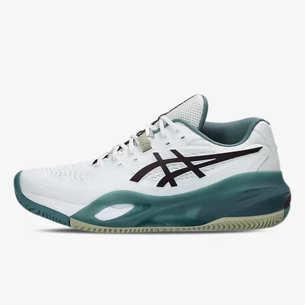 Asics Patike Gel Resolution X Clay