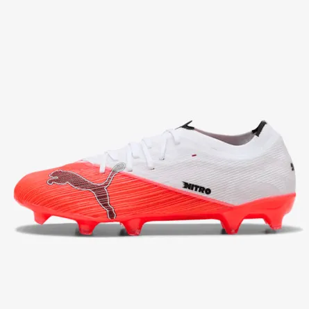 Puma Kopačke ULTRA NITRO 7 MATCH FG/AG