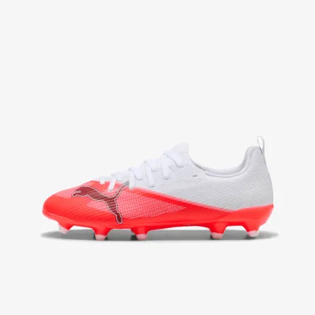 Puma Kopačke ULTRA 7 MATCH FG/AG Jr