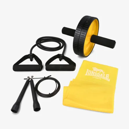Lonsdale Fitnes rekvizit F.I.T. Toning 