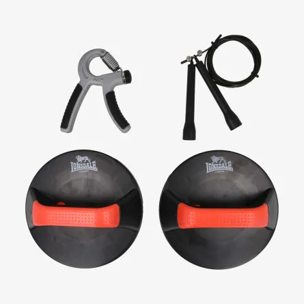 Lonsdale Fitnes rekvizit Multi Functional 