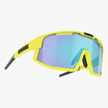 Bliz Naočare BLIZ ACTIVE VISION MATT NEON 