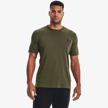 Under Armour Majica kratkih rukava UA SPORTSTYLE LC SS 