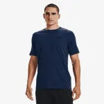 Under Armour Majica kratkih rukava Left Chest Logo