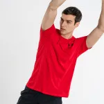 Under Armour Majica kratkih rukava Left Chest Logo