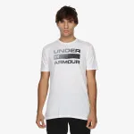 Under Armour Majica kratkih rukava Team Issue Wordmark