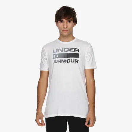 Under Armour Majica kratkih rukava Team Issue Wordmark 