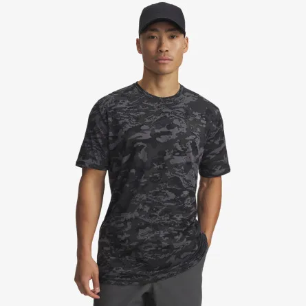 Under Armour Majica kratkih rukava ABC Camo 