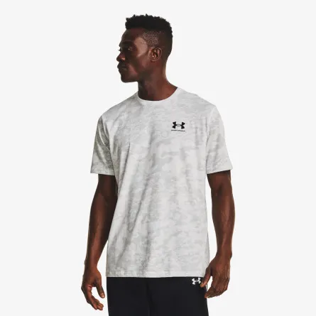 Under Armour Majica kratkih rukava ABC Camo 