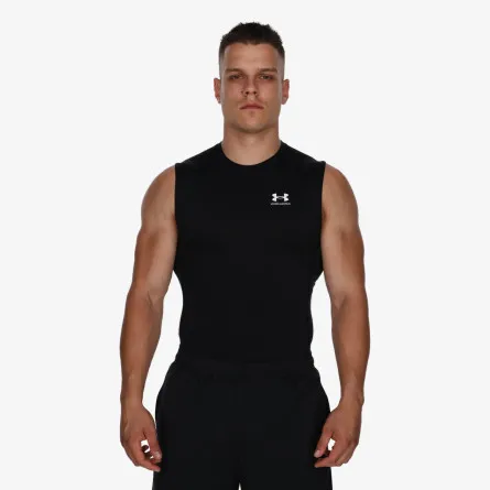 Under Armour Majica bez rukava HG Armour 