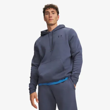 Under Armour Dukserica UA Icon Fleece Hoodie