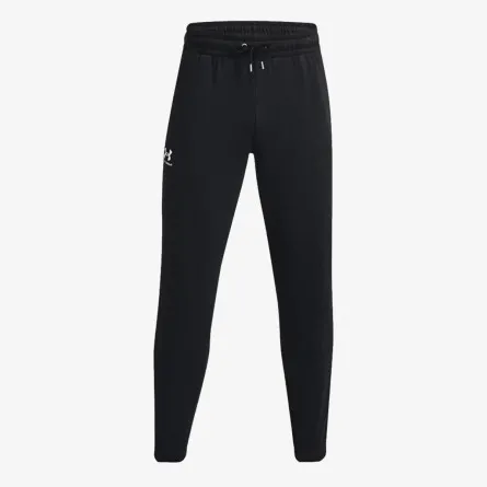 Under Armour Donji dio trenerke UA Essential Fleece Jogger