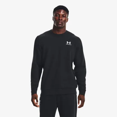 Under Armour Dukserica UA Essential Fleece Crew