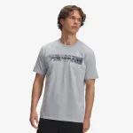 Under Armour Majica kratkih rukava Camo Chest Stripe