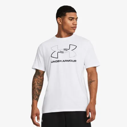 Under Armour Majica kratkih rukava Camo Chest Stripe 