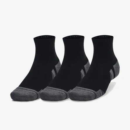 Under Armour Čarape UA Performance Cotton 3p Qtr