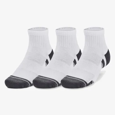 Under Armour Čarape UA Performance Cotton 3p Qtr